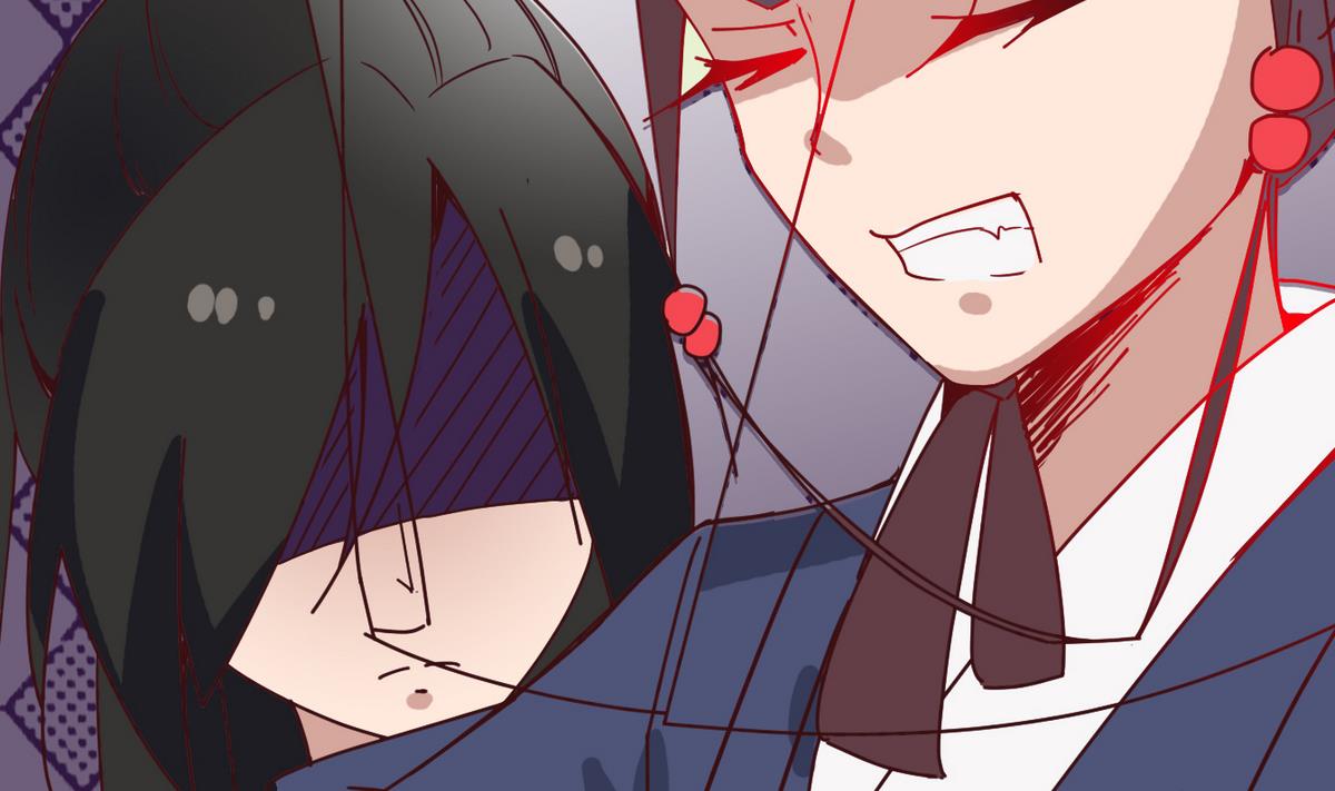 第14话 夜探客栈(1/2)-第14话