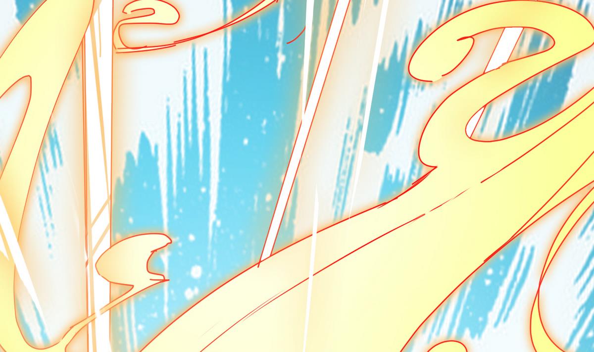 第18话 我定护你周全！(1/2)-第18话