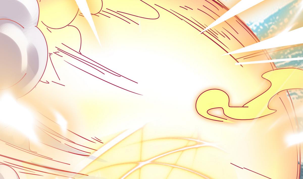 第18话 我定护你周全！(1/2)-第18话