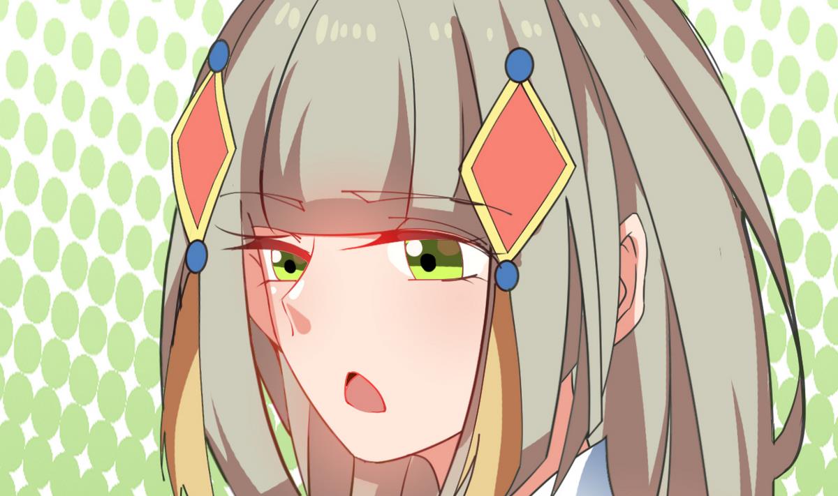 第18话 我定护你周全！(1/2)-第18话