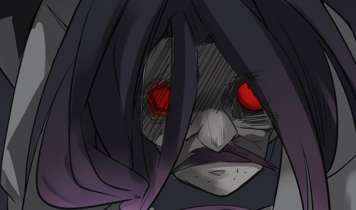 第18话 我定护你周全！(1/2)-第18话