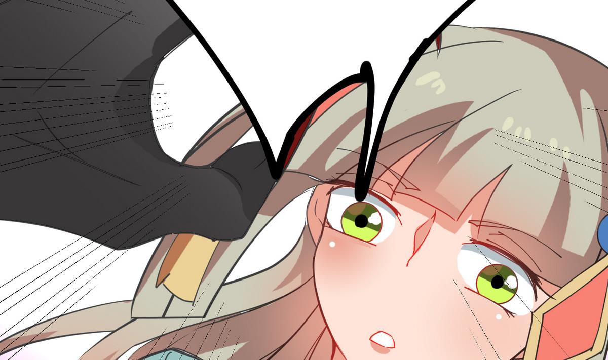 第18话 我定护你周全！(1/2)-第18话