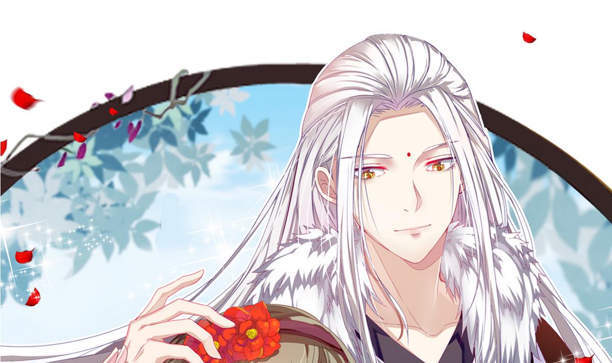 第20话 不管如何我等你(1/2)-第20话