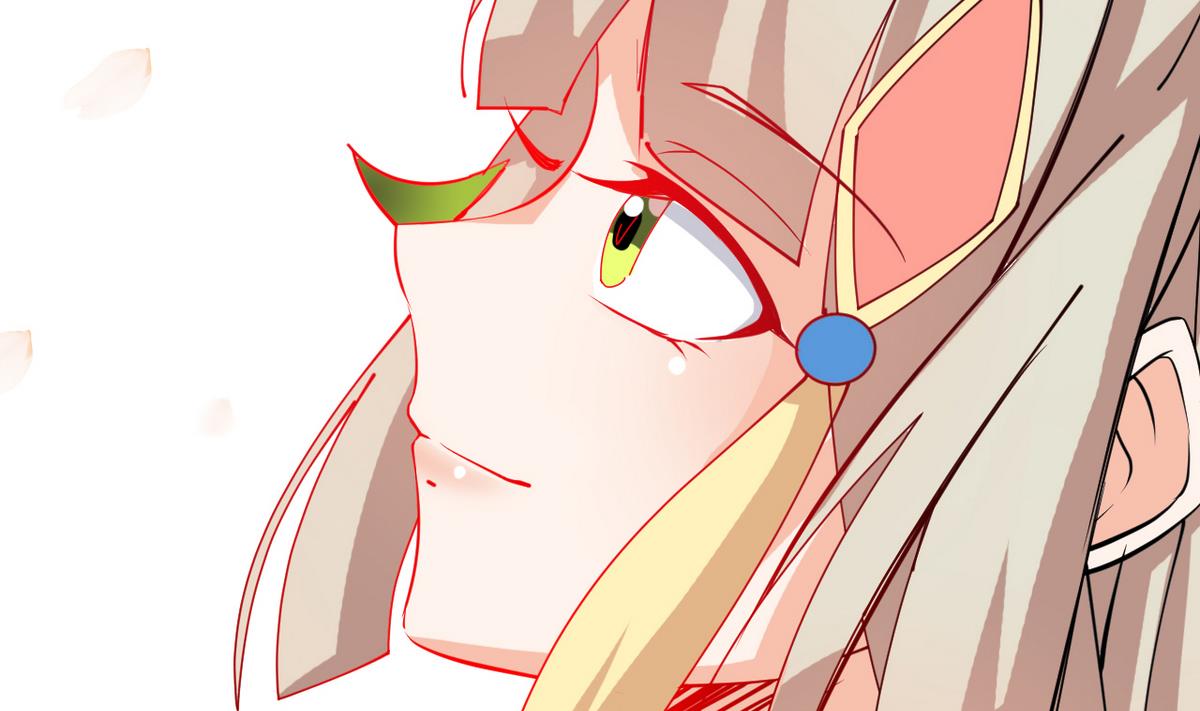 第20话 不管如何我等你(1/2)-第20话