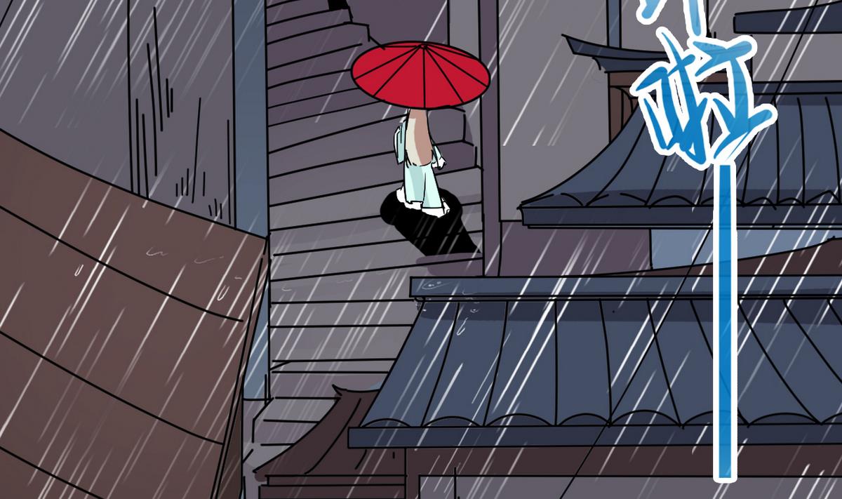 第20话 不管如何我等你(1/2)-第20话