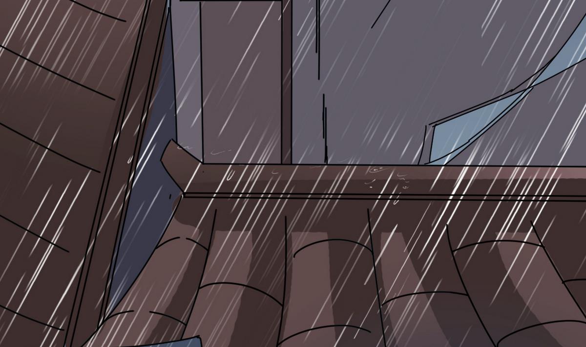 第20话 不管如何我等你(1/2)-第20话