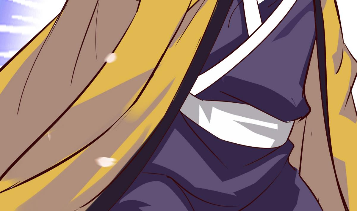 第22话 看上白泽了？！(1/2)-第22话