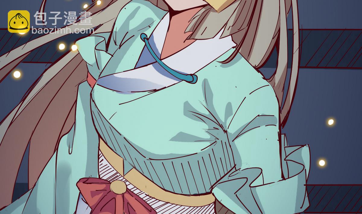 第24话 不自量力也想救人(1/2)-第24话