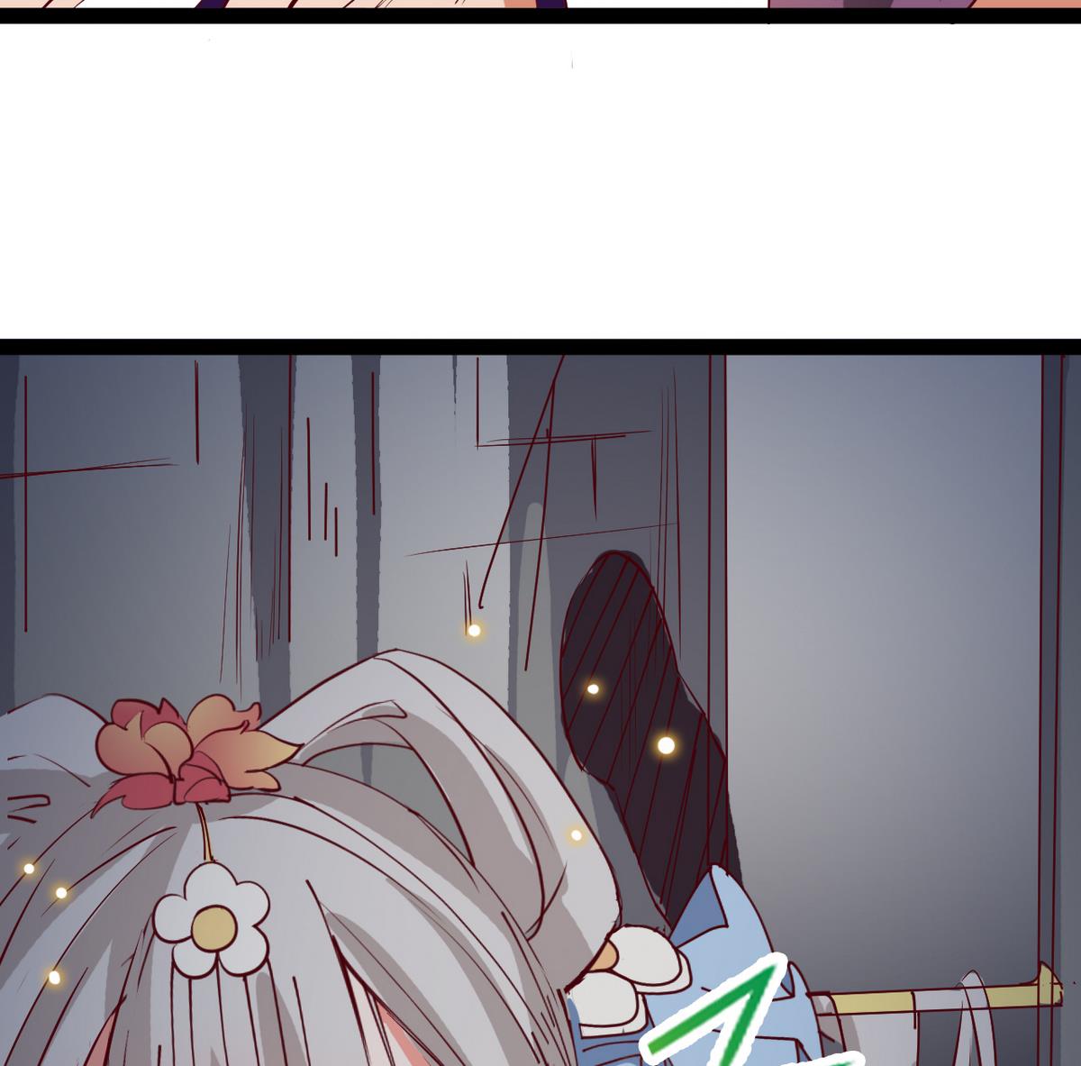 第24话 不自量力也想救人(1/2)-第24话