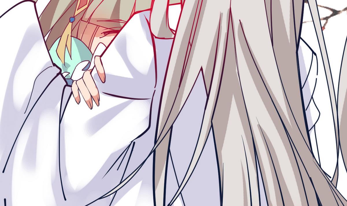 第26话 阿梨要消失了？！-第26话