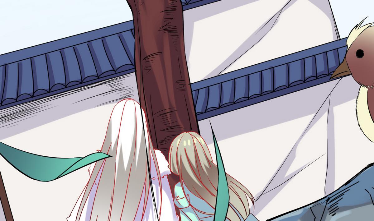 第28话 妖就是妖(1/2)-第28话