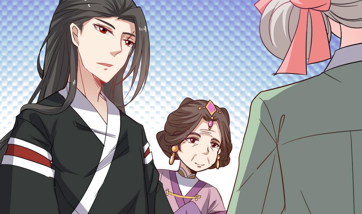 第30话 装病好累啊！(1/2)-第30话