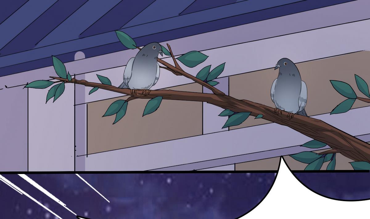 第30话 装病好累啊！(1/2)-第30话