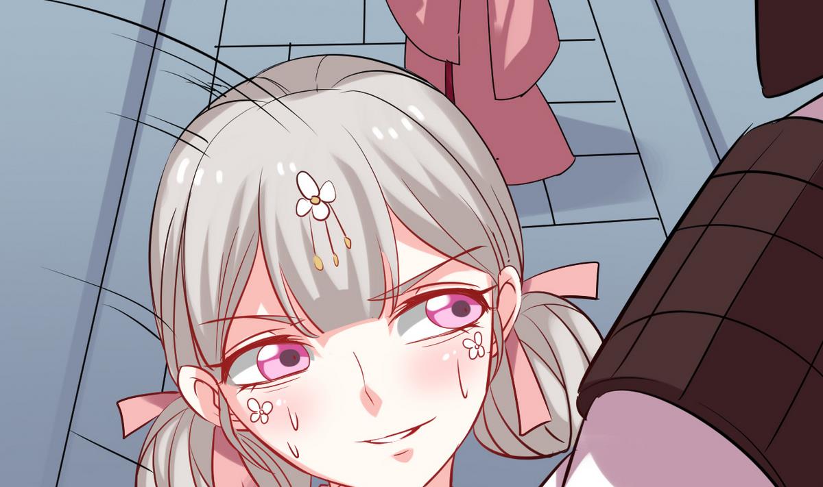 第32话 这气息是她(1/2)-第32话