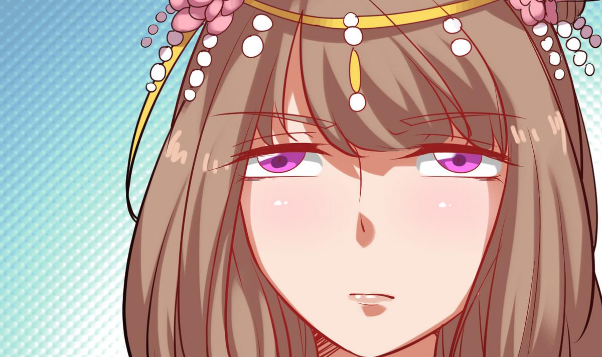 第32话 这气息是她(1/2)-第32话