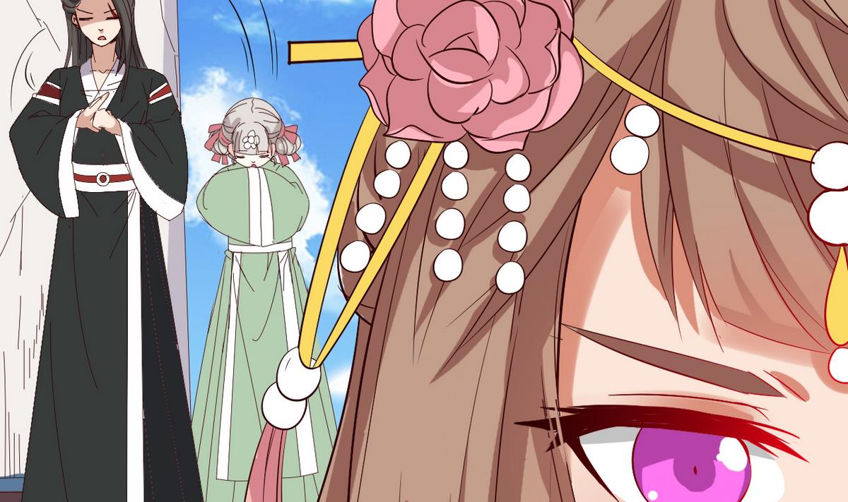 第32话 这气息是她(1/2)-第32话