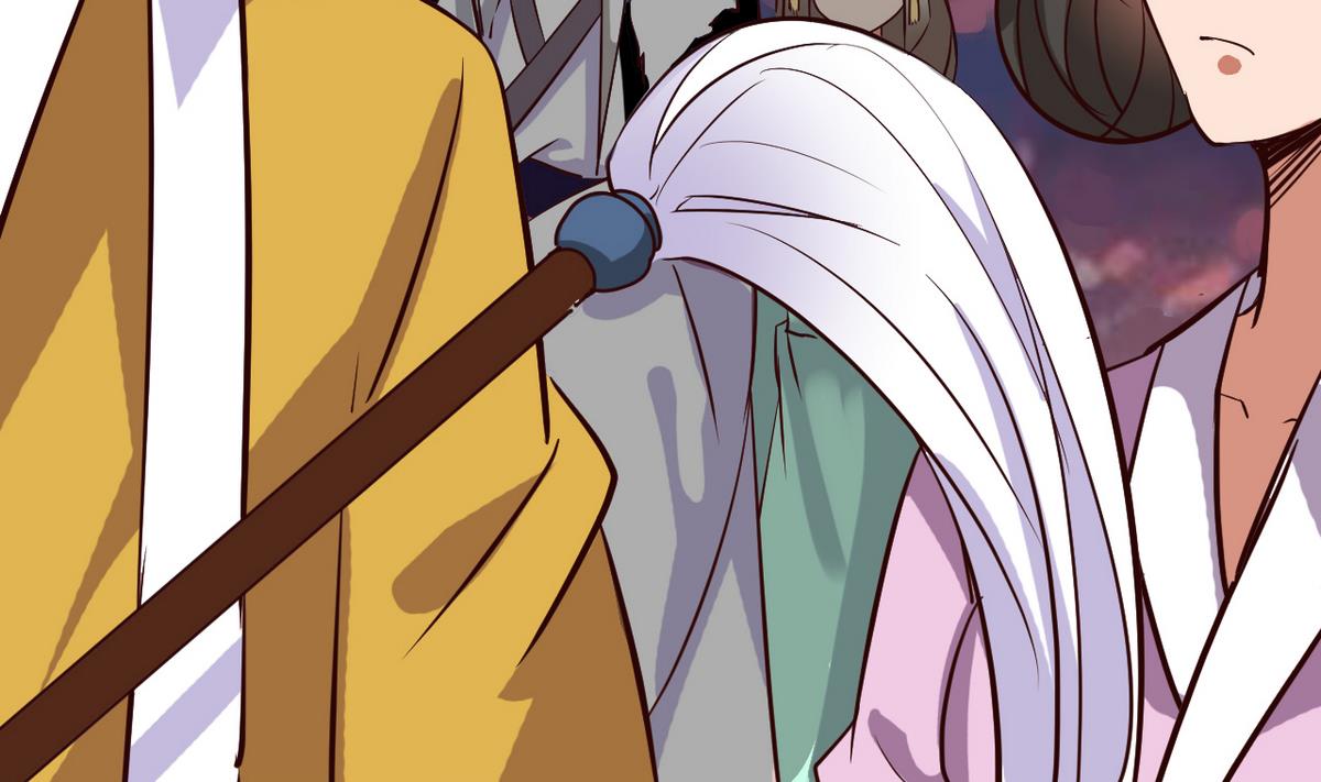 第34话 我有话问公主(1/2)-第34话