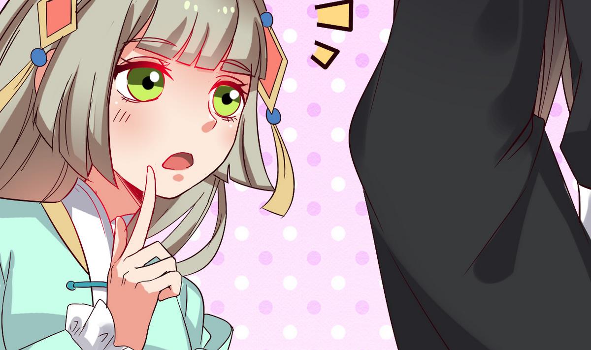 第34话 我有话问公主(1/2)-第34话