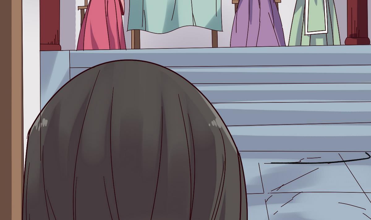 第34话 我有话问公主(1/2)-第34话