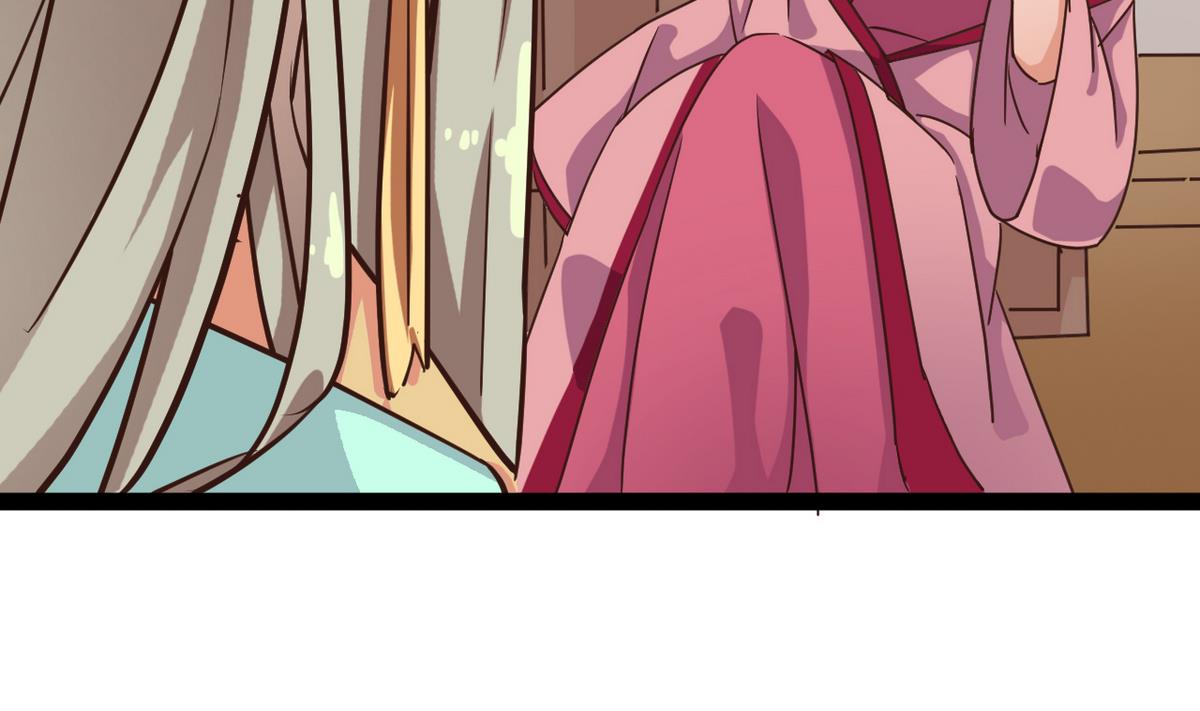 第36话 我就要她伺候(1/2)-第36话