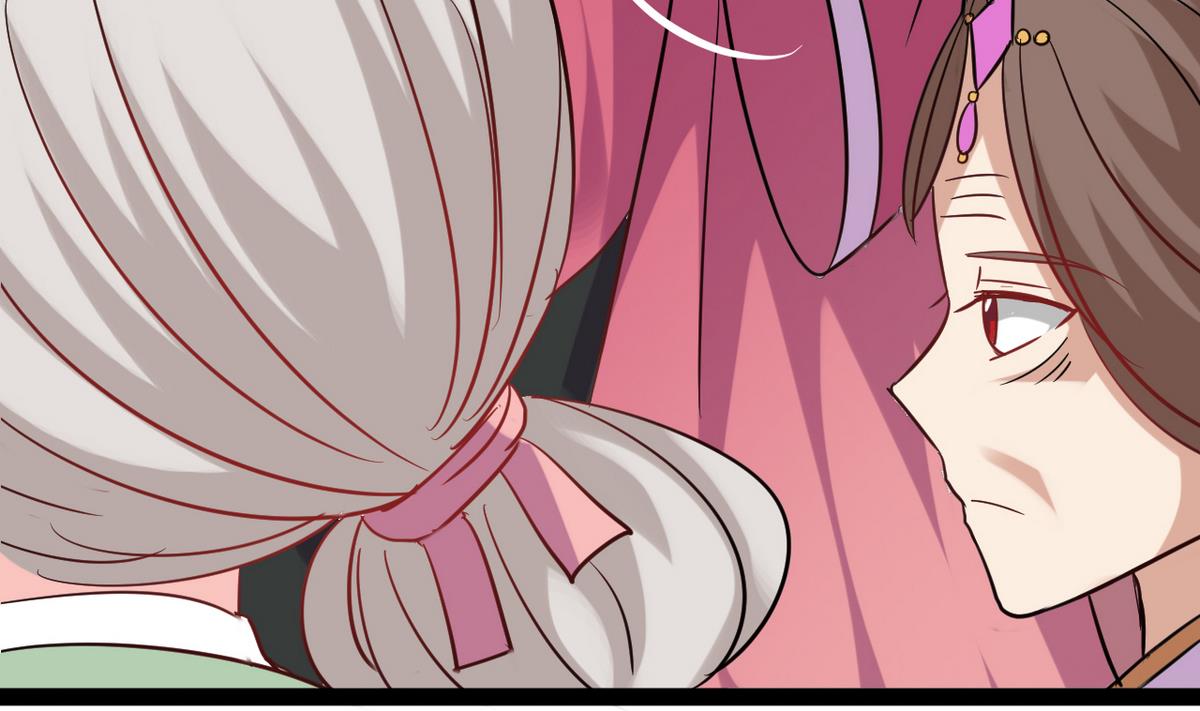 第36话 我就要她伺候(1/2)-第36话