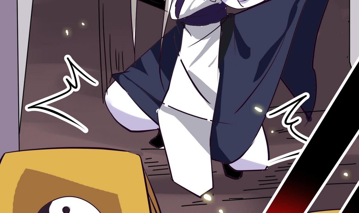 第36话 我就要她伺候(1/2)-第36话