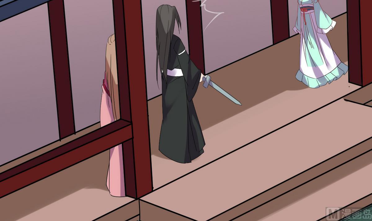 第38话 快阻止她，她是妖(1/2)-第38话