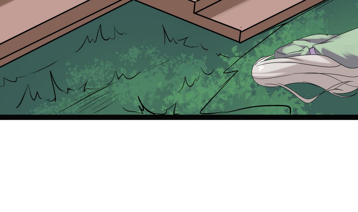 第38话 快阻止她，她是妖(1/2)-第38话