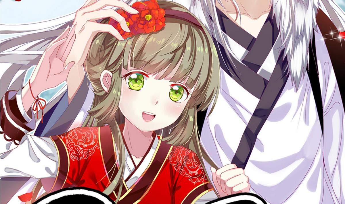 第38话 快阻止她，她是妖(1/2)-第38话