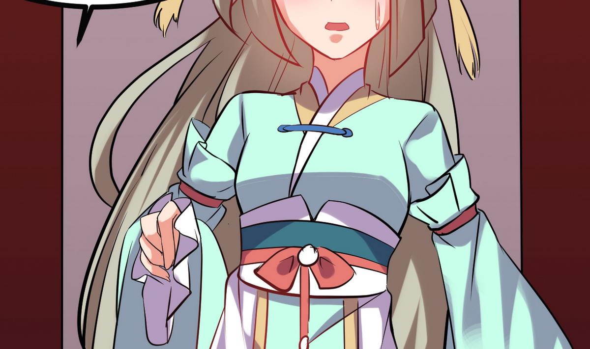 第38话 快阻止她，她是妖(1/2)-第38话