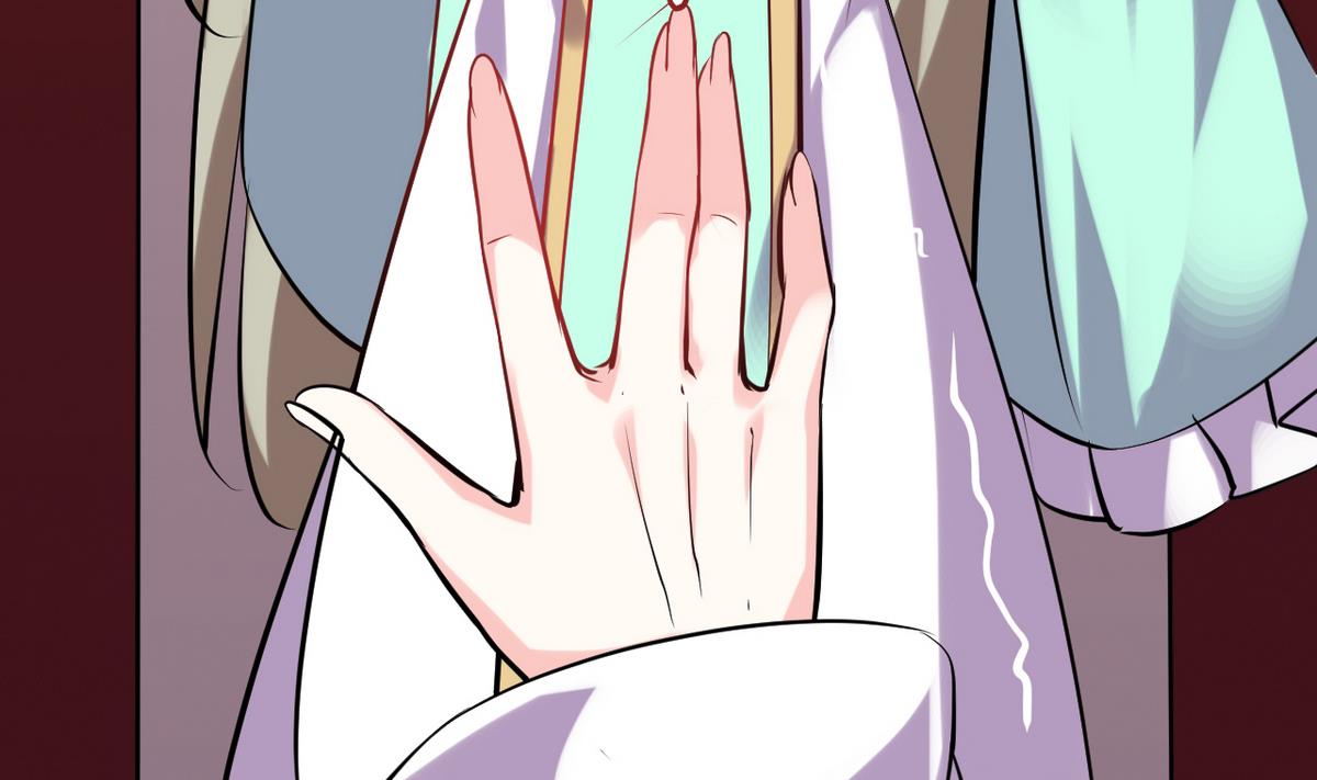 第38话 快阻止她，她是妖(1/2)-第38话