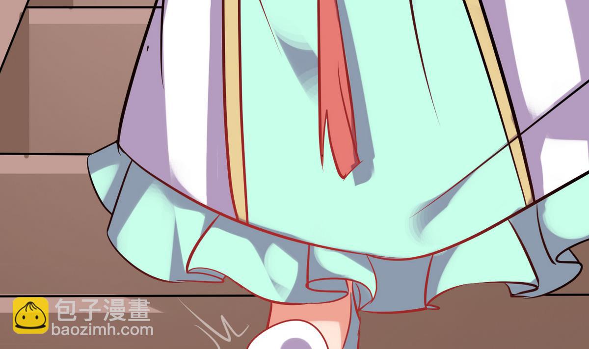 第38话 快阻止她，她是妖(1/2)-第38话