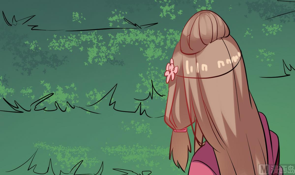 第38话 快阻止她，她是妖(1/2)-第38话