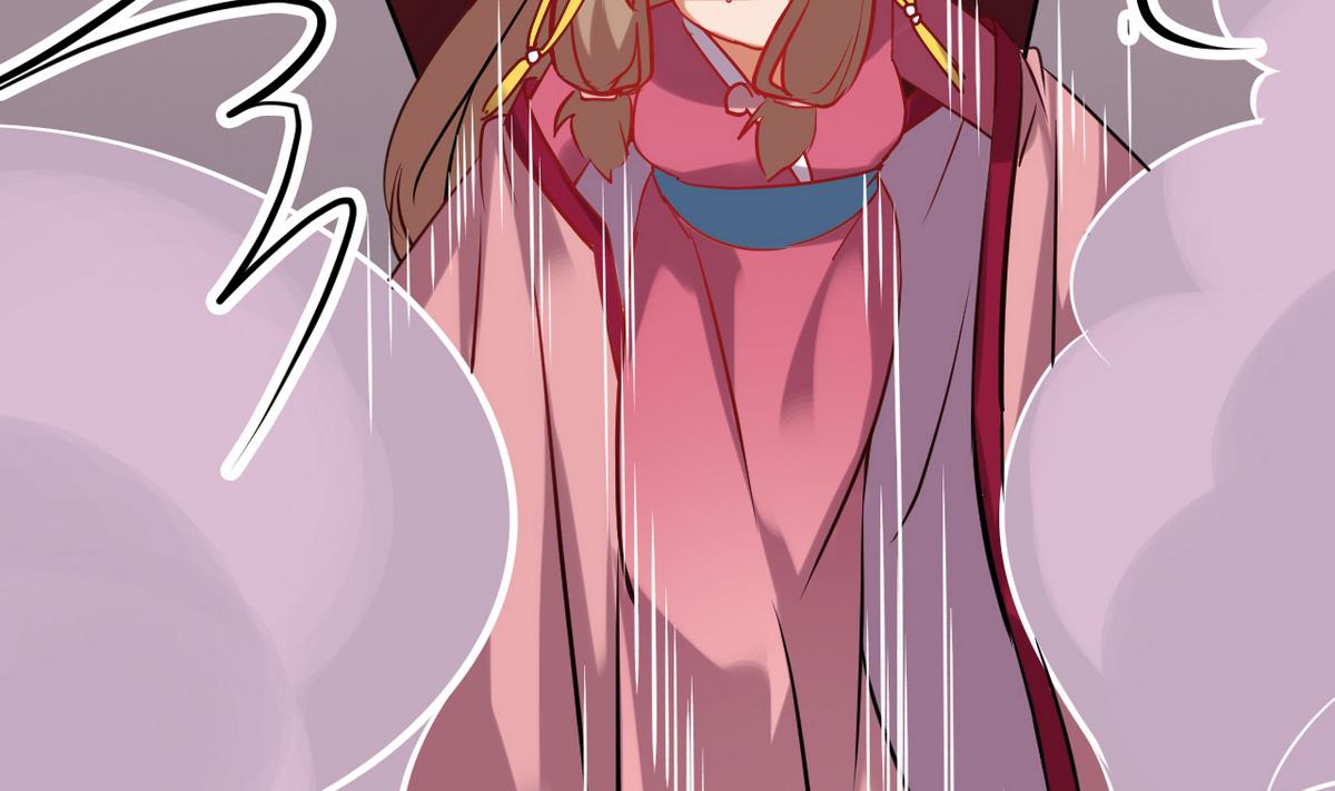 第38话 快阻止她，她是妖(1/2)-第38话