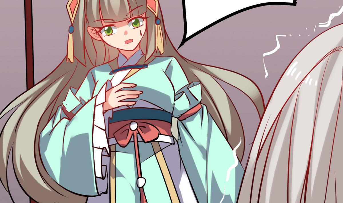 第38话 快阻止她，她是妖(1/2)-第38话