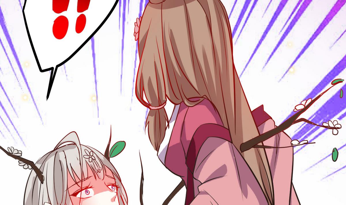 第38话 快阻止她，她是妖(1/2)-第38话