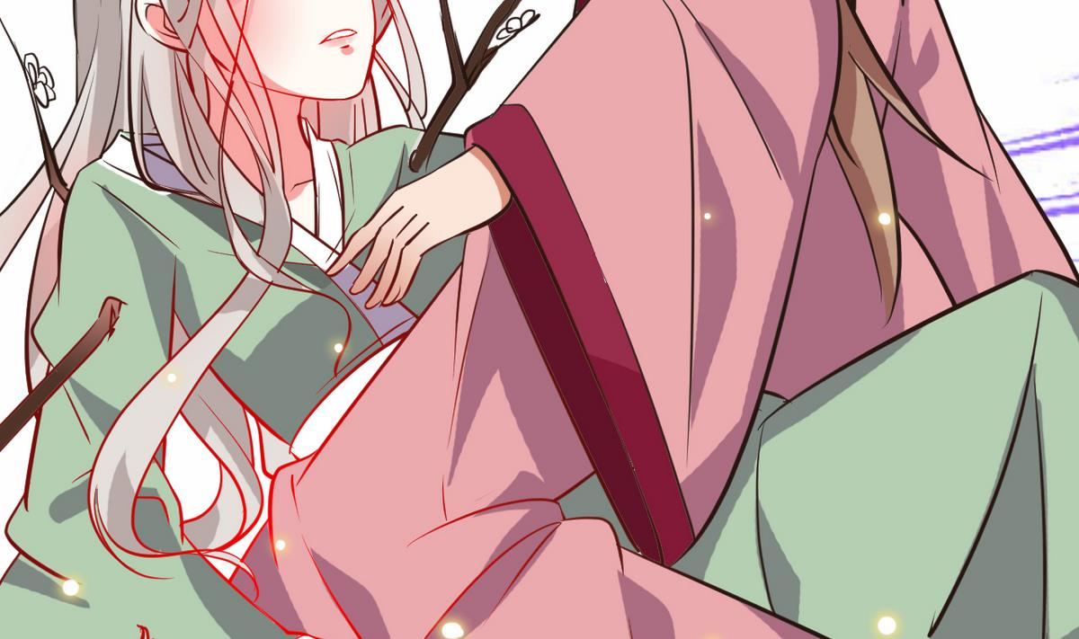 第38话 快阻止她，她是妖(1/2)-第38话