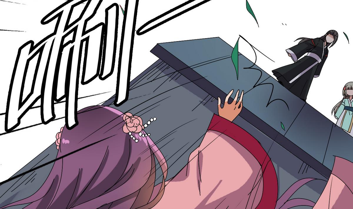 第40话 一个也别想逃(1/2)-第40话