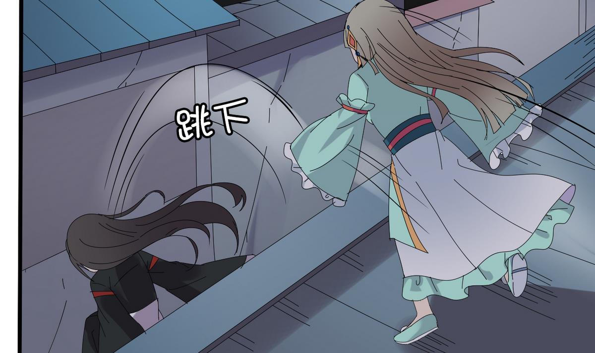 第40话 一个也别想逃(1/2)-第40话