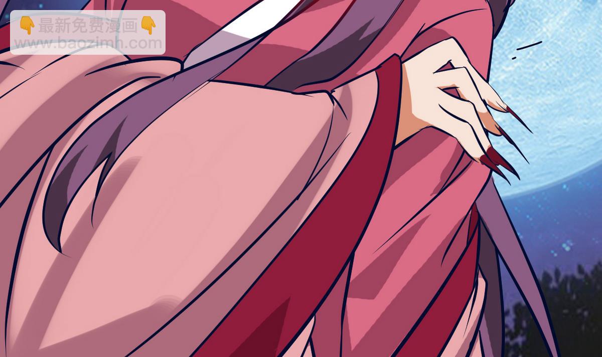 第40话 一个也别想逃(1/2)-第40话