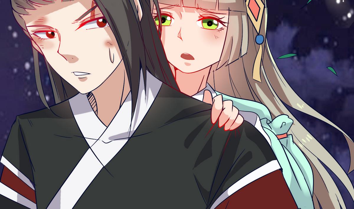 第40话 一个也别想逃(1/2)-第40话