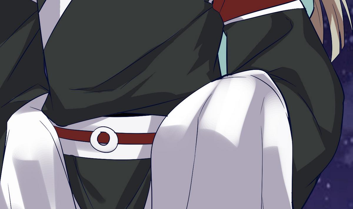 第40话 一个也别想逃(1/2)-第40话