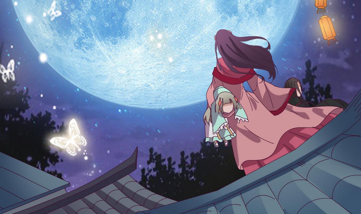 第40话 一个也别想逃(1/2)-第40话