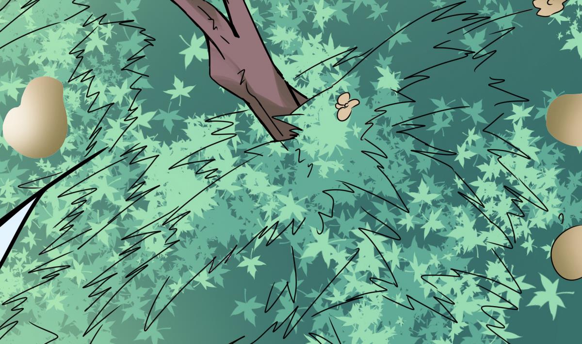 第44话 忘了就好了(1/2)-第44话