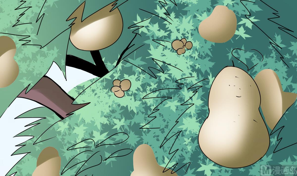 第44话 忘了就好了(1/2)-第44话