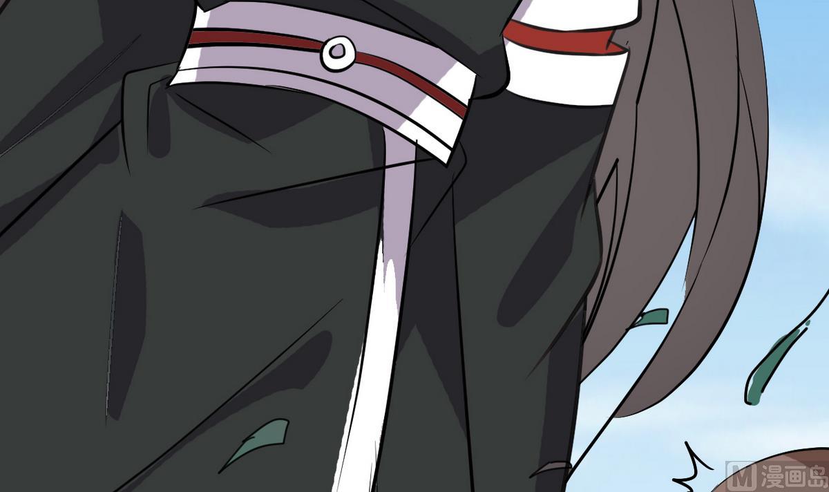 第44话 忘了就好了(1/2)-第44话