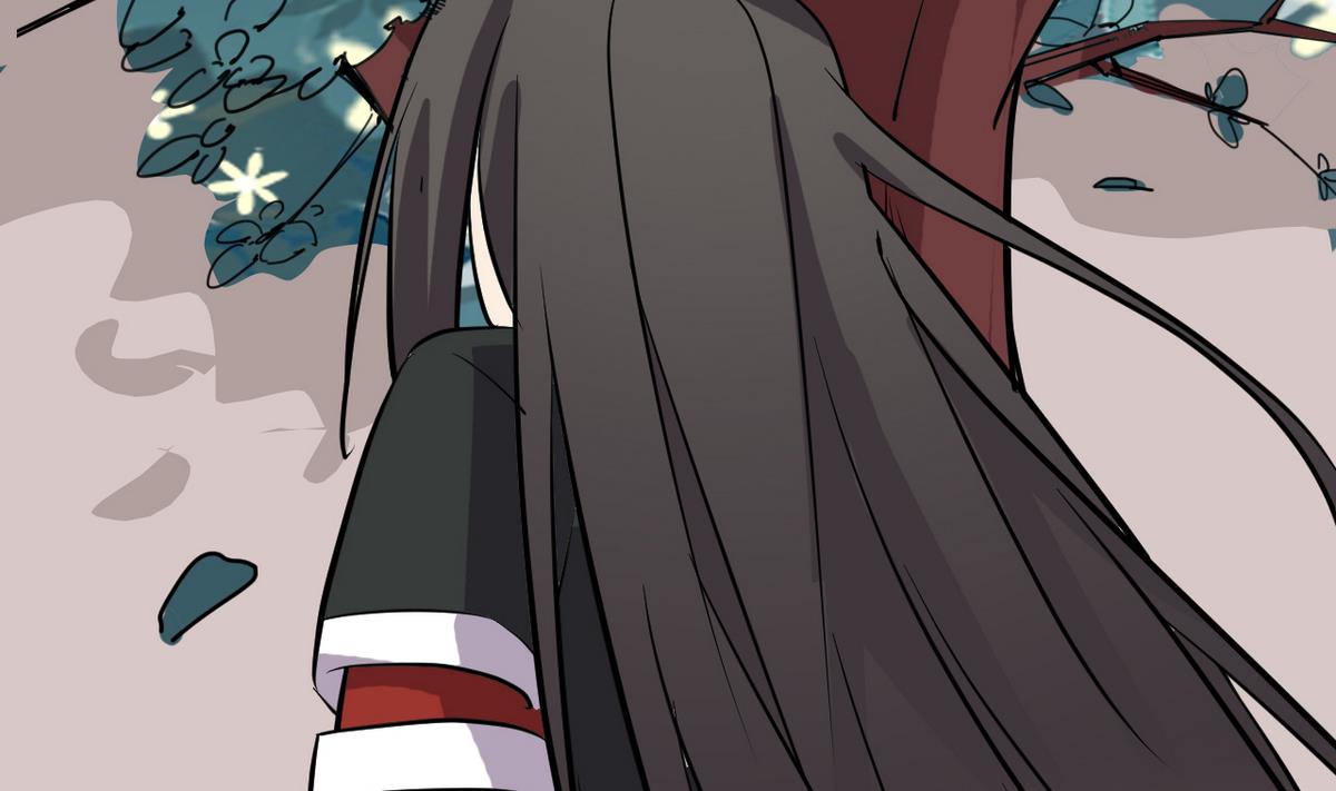 第44话 忘了就好了(1/2)-第44话