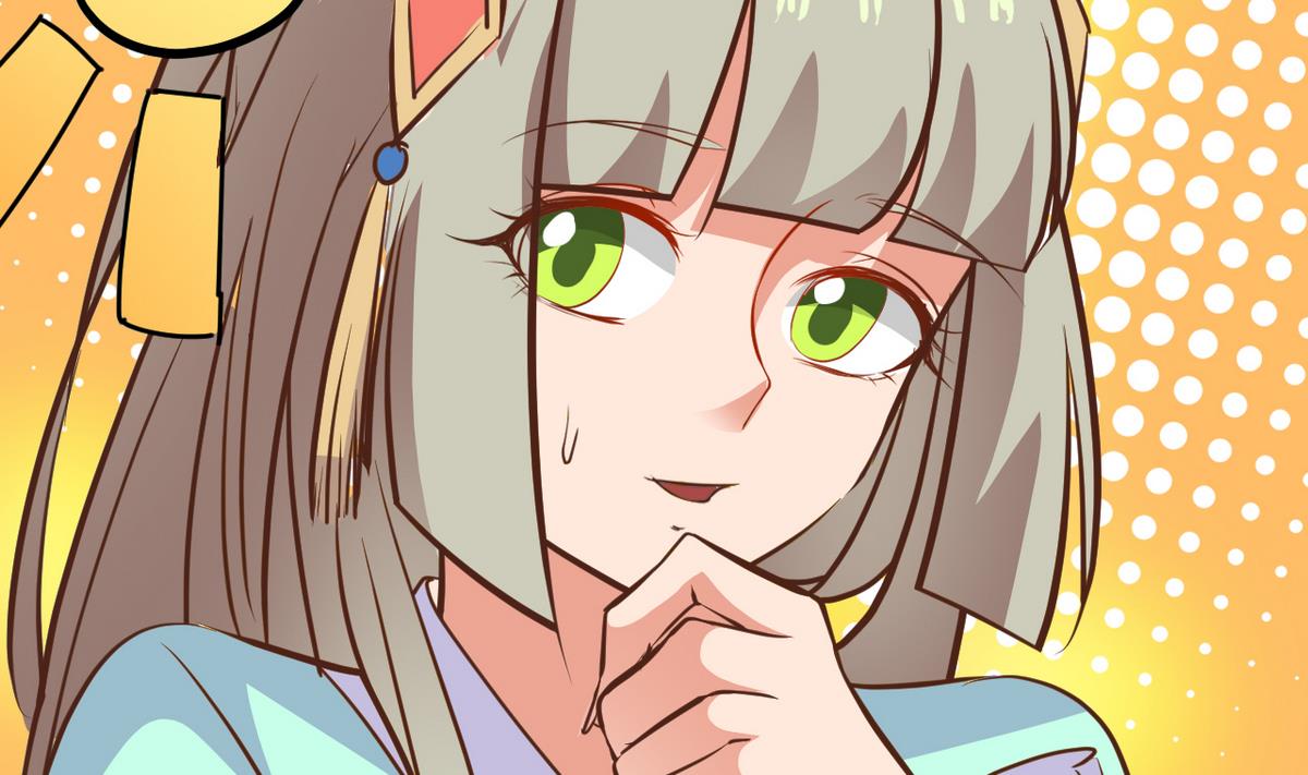 第46话 我和为梦两情相悦(1/2)-第46话