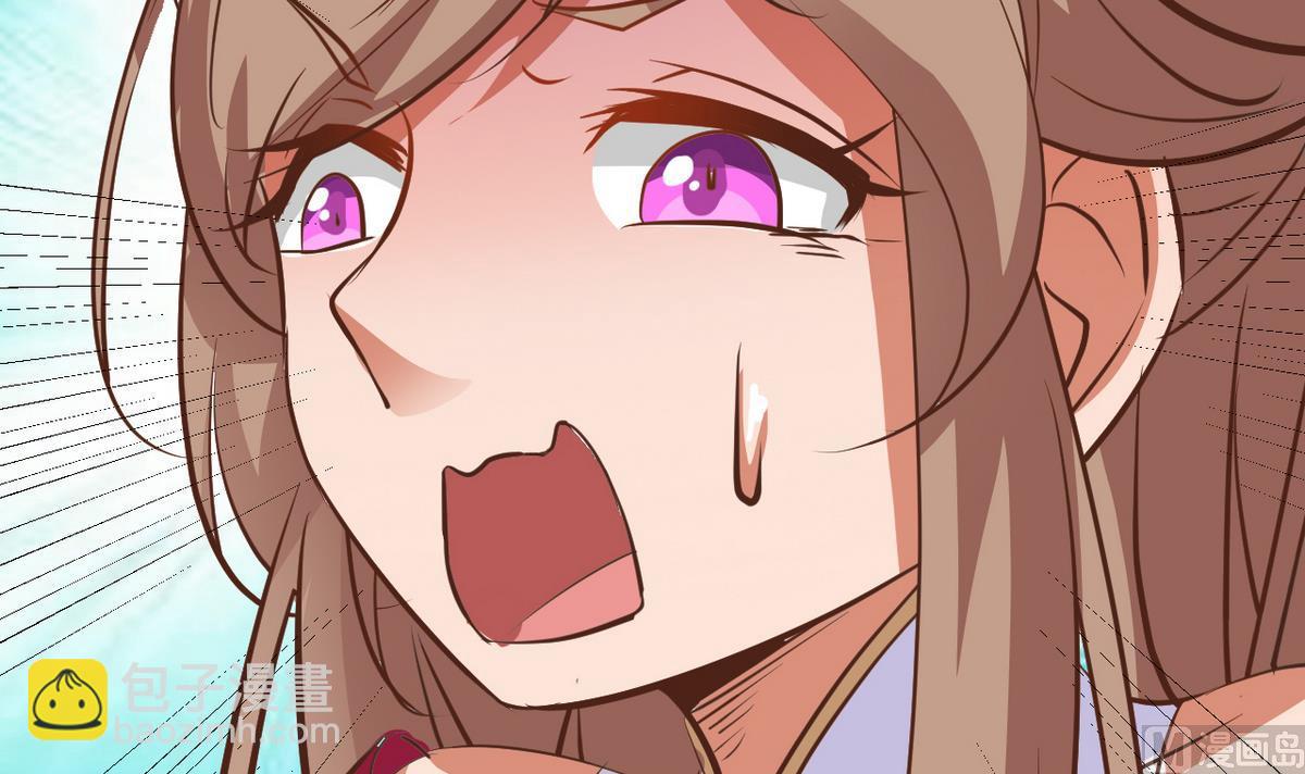 第46话 我和为梦两情相悦(1/2)-第46话