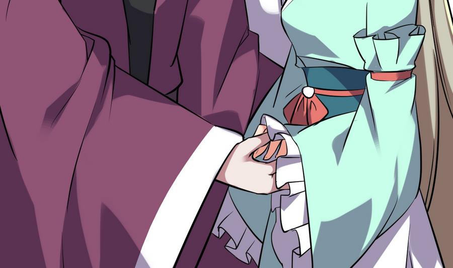 第50话 争风吃醋(1/2)-第50话